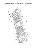 TAILGATE LINER AND GAME APPARATUS diagram and image