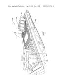 TAILGATE LINER AND GAME APPARATUS diagram and image