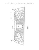 TAILGATE LINER AND GAME APPARATUS diagram and image