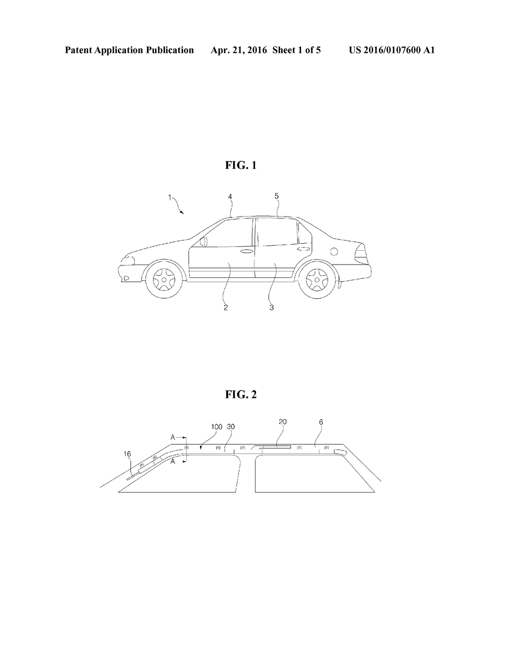 CURTAIN AIRBAG APPARATUS - diagram, schematic, and image 02