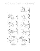 Vehicular Curtain Air-Bag Device, and Mounting Structure for Same diagram and image