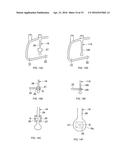 Vehicular Curtain Air-Bag Device, and Mounting Structure for Same diagram and image