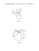 Vehicular Curtain Air-Bag Device, and Mounting Structure for Same diagram and image