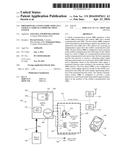 Provision of a Status Indication to a User in a Vehicle Communication     System diagram and image