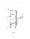 Provision of a Status Indication to a User in a Vehicle Communication     System diagram and image