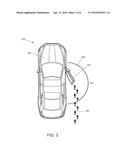 Provision of a Status Indication to a User in a Vehicle Communication     System diagram and image