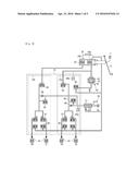 HYDRAULIC UNIT OF ELECTRONIC CONTROL BRAKE SYSTEM diagram and image