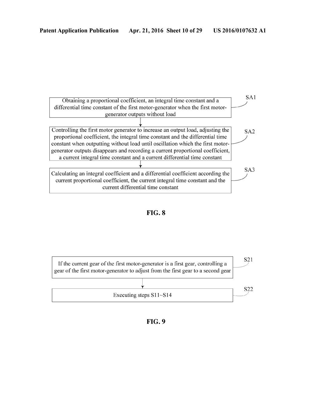 HYBRID VEHICLE AND SHIFTING CONTROL METHOD AND POWER TRANSMISSION SYSTEM     THEREOF - diagram, schematic, and image 11