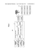 DEPARTURE PREVENTION SUPPORT APPARATUS diagram and image