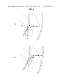 DEPARTURE PREVENTION SUPPORT APPARATUS diagram and image