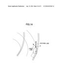 DEPARTURE PREVENTION SUPPORT APPARATUS diagram and image