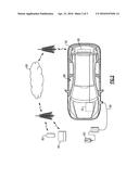 METHOD AND ASSEMBLY FOR REDUCING ENERGY CONSUMPTION OF AN ELECTRIFIED     VEHICLE diagram and image