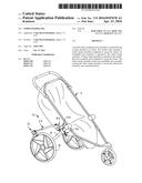 STROLLER ROLLER diagram and image