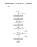 ELECTRIC POWER STEERING CONTROL UNIT diagram and image