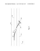 SYSTEM AND METHOD FOR VEHICLE STEERING CONTROL diagram and image