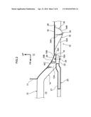 VEHICLE LOWER PORTION STRUCTURE diagram and image