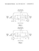 Resistance Reduction Structure for Vehicle and Vehicle diagram and image