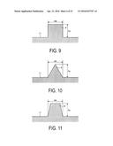 Resistance Reduction Structure for Vehicle and Vehicle diagram and image