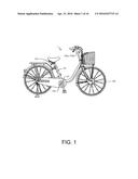 CONTROLLER FOR DRIVING A MOTOR, AND ELECTRIC POWER ASSISTED VEHICLE diagram and image