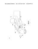 DERAILLEUR diagram and image