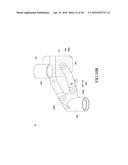 DERAILLEUR diagram and image