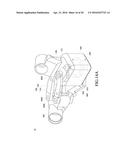 DERAILLEUR diagram and image