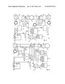 ELECTRICAL POWER SUPPLY DEVICE FOR AIRCRAFT WITH ELECTRIC PROPULSION diagram and image