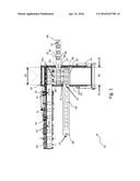 APPARATUS AND METHOD FOR HANDLING ARTICLES diagram and image