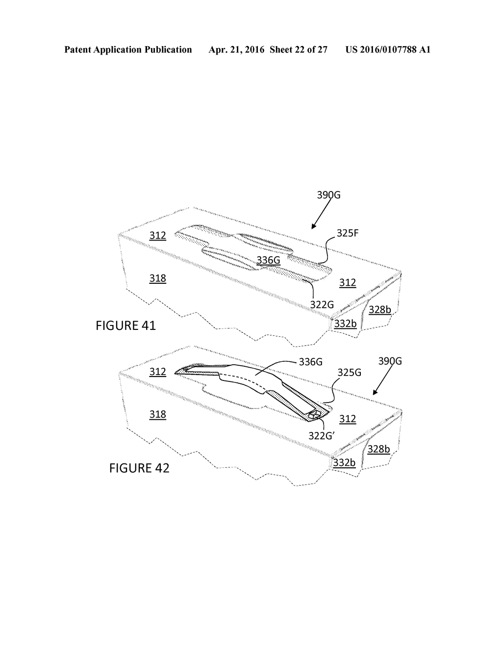 CARTON AND CARTON BLANK - diagram, schematic, and image 23