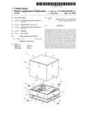 PACKAGING BOX diagram and image