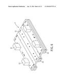 SERVER PACKING ASSEMBLY diagram and image