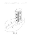 SERVER PACKING ASSEMBLY diagram and image