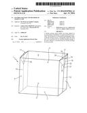 FLEXIBLE PACKAGE AND METHODS OF MAKING SAME diagram and image