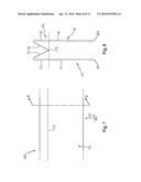 FLEXIBLE PACKAGE AND METHODS OF MAKING SAME diagram and image