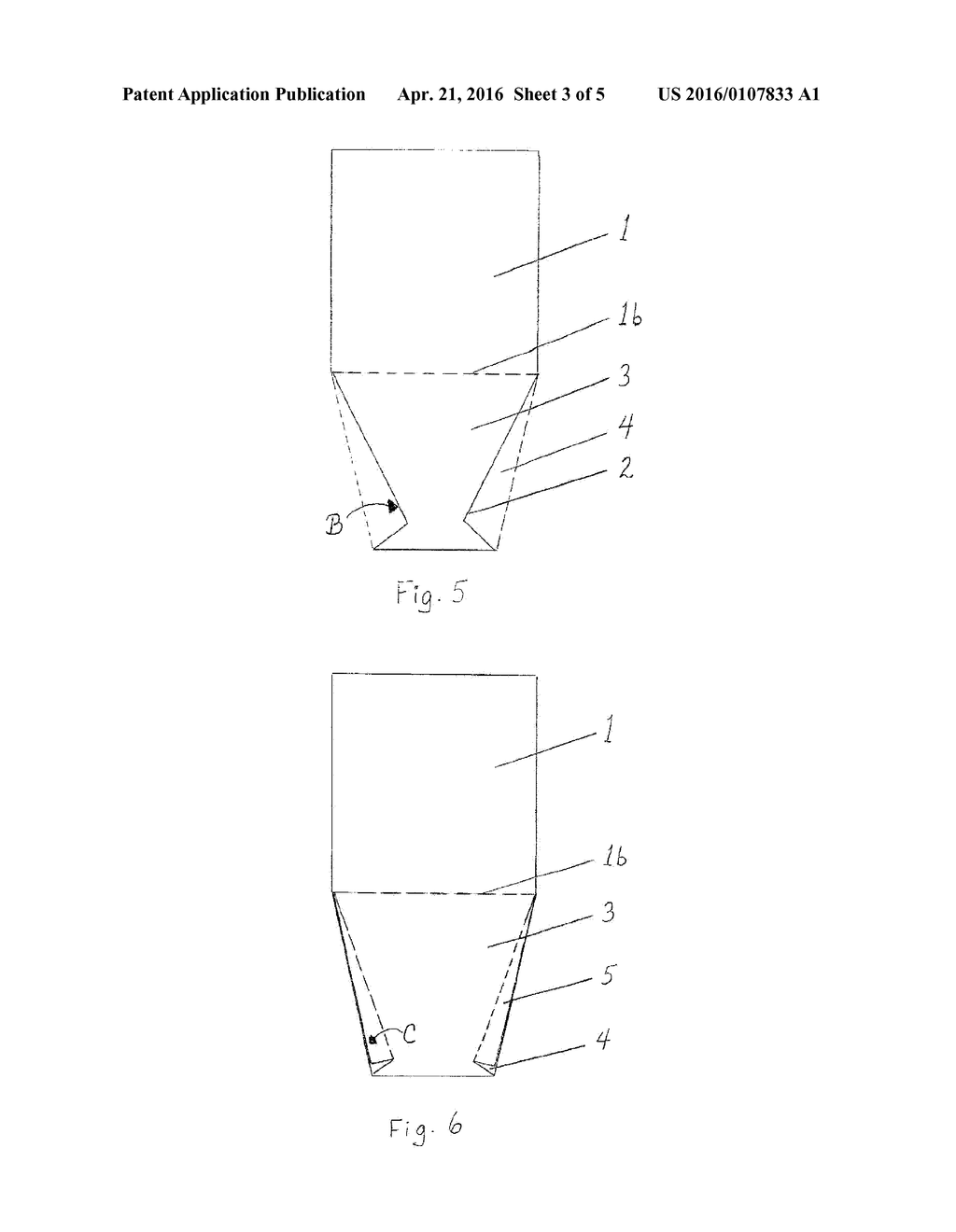 Versatile Debris Collector - diagram, schematic, and image 04