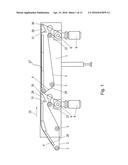 Apparatus For Transporting Substantially Non-Rigid Shaped Bodies diagram and image