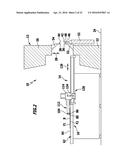 Handling Device and Bending Installation and Method for Bending A Part to     be Bent diagram and image