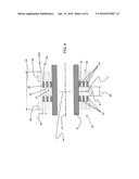 ROLL OF FLEXIBLE GLASS AND METHOD FOR ROLLING diagram and image