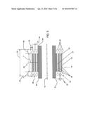 ROLL OF FLEXIBLE GLASS AND METHOD FOR ROLLING diagram and image