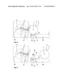 REEL HANDLING SYSTEM FOR A WINDER, AND METHOD IN THIS REGARD diagram and image