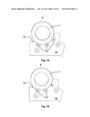 REEL HANDLING SYSTEM FOR A WINDER, AND METHOD IN THIS REGARD diagram and image