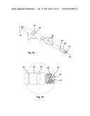 REEL HANDLING SYSTEM FOR A WINDER, AND METHOD IN THIS REGARD diagram and image