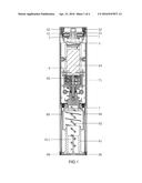 MULTIFUNTIONAL ELECTRIC WINE OPENER diagram and image