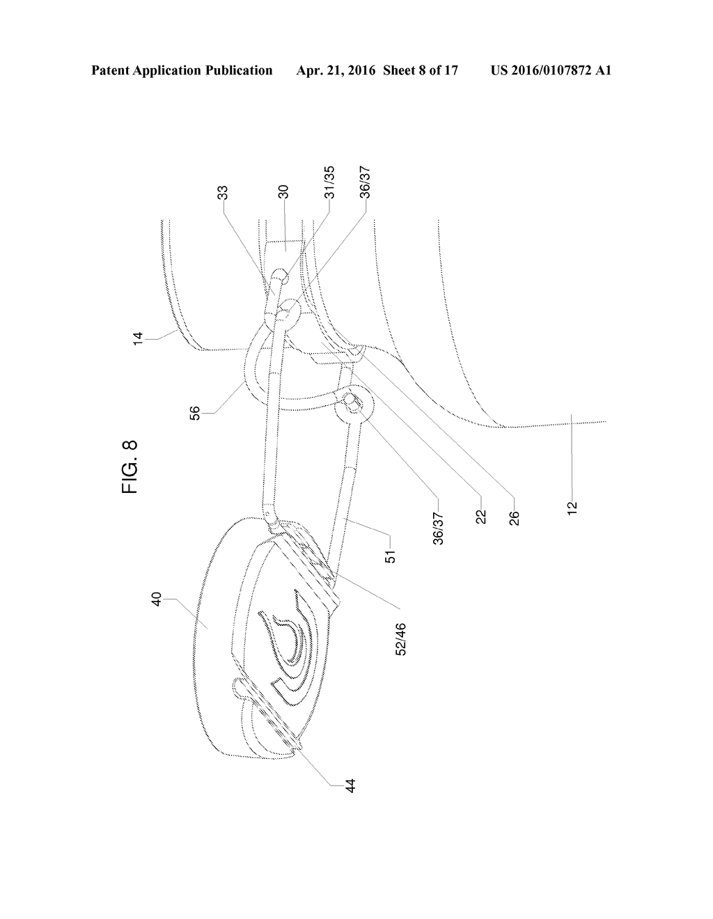 SYSTEMS FOR STORING BEVERAGES - diagram, schematic, and image 09