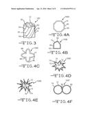 SUBMERGED COMBUSTION BURNERS, SUBMERGED COMBUSTION GLASS MELTERS INCLUDING     THE BURNERS, AND METHODS OF USE diagram and image