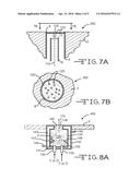 SUBMERGED COMBUSTION BURNERS, SUBMERGED COMBUSTION GLASS MELTERS INCLUDING     THE BURNERS, AND METHODS OF USE diagram and image