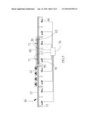 MULTI-STAGE HEATING APPARATUS diagram and image