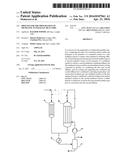 PROCESS FOR THE PREPARATION OF METHANOL IN PARALLEL REACTORS diagram and image