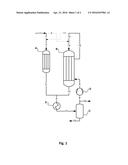 PROCESS FOR THE PREPARATION OF METHANOL IN PARALLEL REACTORS diagram and image