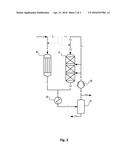 PROCESS FOR THE PREPARATION OF METHANOL IN PARALLEL REACTORS diagram and image